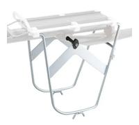 Topeak Porte-bagages Mtx Dual Side Frame – Noir