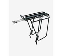 Topeak Super Tourist Tubular Dx Pannier Rack Argenté 28´´-700 Black