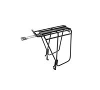 Topeak Porte-bagages arrière Super Tourist Tubular DX Disc 26-27,5" Argenté