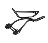 Topeak Carrier Tetra M2 Seatstays Pannier Rack Noir Black