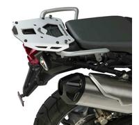Portavaligia Triumph Tiger 800 Tiger Xc 800 2011 Sra6401 Aluminium