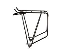 Tubus Porte-bagages arrière Cargo Classic – Noir – 28'' (700)
