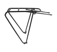 Tubus Vega Evo Pannier Rack Argenté 26-28´´