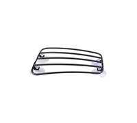 Porte-Bagages Universel pour Réservoir D'essence De Moto avec Ventouses pour Triu&mph B&onneville Thruxton 900 T100(A)