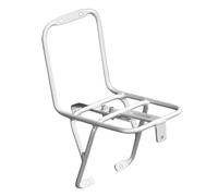 Porte-Bagages Universel pour vélos, Robuste, pour Le Cyclisme, Les déplacements, Le Shopping, Les Voyages, Le Camping, Porte-Bagages durables