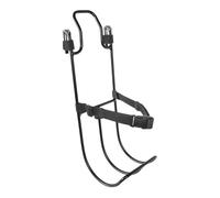 Porte-Bagages Universel Racky Pour Porte-Paquets Arrière CVP1272 M-Wave Bicicl