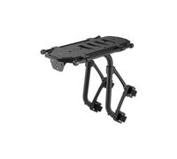 Porte bagages universel thule tour rack noir