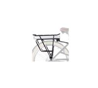 Porte Bagages VAE 26'' - TS2015/16 & Bafang - Alu - Noir