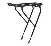 Porte-bagages vélo arriere Pletscher A Tringles Werso Jambage Y Noir
