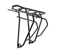 Racktime Porte-Bagages Standit 2.0 Tour noir 28"