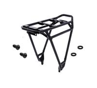 Winora E-bike Yakun V3 Kwi00070 Rear Pannier Rack Argenté