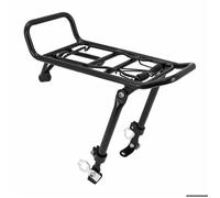 Porte-bagages vélo avant P2R A Tringles