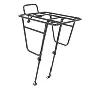 Porte-bagages vélo avant P2R Plateforme A Tringles