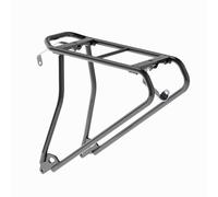 Racktime Porte-Bagages Topit Evo noir 28"