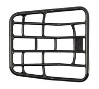 Porte-bagages vélo avant - WINORA - Yakun R5 Pro - noir - facile à installer - kit pour 1 vélo