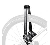 Porte-Bagages Vélo,Capacité de Charge multifonctionnelle de 30 kg | Support de Chargement pour Vélo | pour Cyclisme Transport Voyage Aventure Courses VTT Route