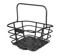 Topeak Panier Urban Dx MTX QuickTrack 2.0 18 l Noir