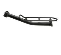 Porte-bagages vélo Klickfix FreeRack Noir
