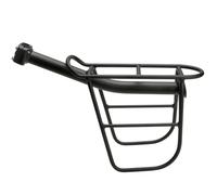 Porte-bagages vélo Klickfix FreeRack Plus Noir