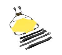 Porte-Bagages vélo Support de Montage Amovible pour Guidon