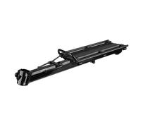 Topeak Porte-bagage arrière MTX BeamRack II E-Type - Support de tige de selle - Argenté/Noir 29''