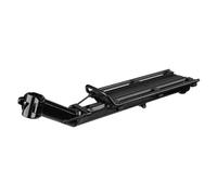 Topeak Porte-bagages MTX BeamRack II (Type V) – Support tige de selle – 29'' – Noir