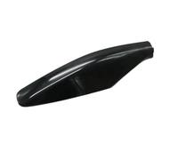 Porte-Bagages Voiture Couvercle Support Toit Coque Protection Rail Barre Garniture Capuchon Bagage pour Toyota pour Land pour Cruiser pour Prado FJ120 2003 - 2009(Avant Gauche)