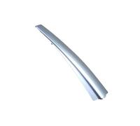 Porte-Bagages Voiture pour Nissan pour Qashqai J11 2014-2021 Couverture Barres Toit Avant Arrière Gauche Droite Toit Barre À Bagages Rail Extrémité Coque Remplacement Barres Toit(Avant Gauche)