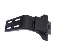 Porte-Bagages Voiture Support Gouttière Fixe Universel pour Galerie Toit SUV/MPV Adaptateur Montage Gouttière pour Galerie Toit Voiture Galerie Toit(A1)