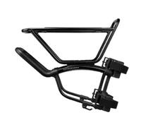 Topeak Carrier Tetrarack M1 Front Fork One Size Black
