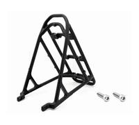 Porte-bagages Winora E-bike Sinus IGB Noir