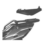 Kappamoto Support Top Case Monokey pour Yamaha FJR 1300 (01 > 05)