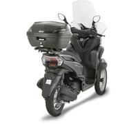 Porte-Bagages YAMAHA 125 Tricity 2014-2015