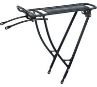 Porte Bagage - ZEFAL - Raider R50 - Noir Mixte
