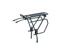 Porte-bagages universel Zefal Raider R70 Noir Noir
