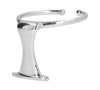 Porte-Bague à Anneau de Bateau, Firme Peste à Anneau en Acier Inoxydable Remplaçable REPLACIABLE Propre À BAGNE pour Boat pour Marine