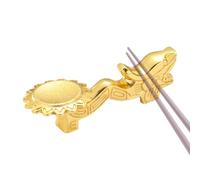 Porte-Baguettes, Design De La Tête Du Dragon Support De Rack Deux En Un, Porte-Cuillère Pour Cuisinière, Pour Les Ustensiles De Cuisine Le Séchage La Cuisson Les Repas Les Fêtes Et Le Grignotage