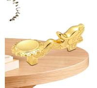 Porte-Baguettes,Design De La Tête Du Dragon Support De Rack Deux En Un - Porte-Cuillère Pour Cuisinière | Pour Les Ustensiles De Cuisine Le Séchage La Cuisson Les Repas Les Fêtes Et Le Grignotage