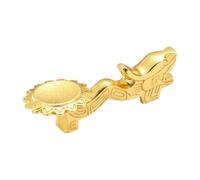 Porte-Baguettes | Design De La Tête Du Dragon Support De Rack Deux En Un | Repose-Cuillère Pour La Cuisine - pour les Couverts la Cuisson le Séchage le Repas les Fêtes le