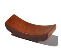 Porte-baguettes Porte-baguettes en bois fait main, vaisselle créative pour la Maison