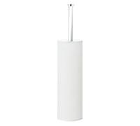 Porte balai a suspendre laiton medea blanc - CRISTINA ONDYNA SHME039M24
