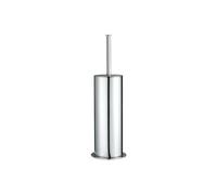 Porte balai chrome GRAND HOTEL - CRISTINA ONDYNA TE25351