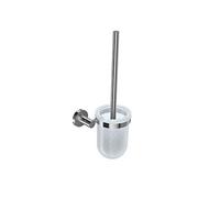 Porte-Balai JACOB DELAFON - Collection EO Classique Chrome