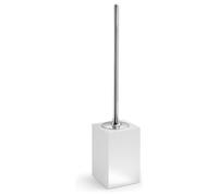 Porte Balai De WC Gedy SF33 02 SOFIA Blanc