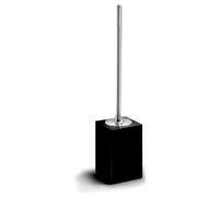 Porte Balai De WC Gedy SF33 14 SOFIA Noir