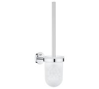 Grohe Start Cosmopolitan ensemble de brosses de toilette 41169000 chromé