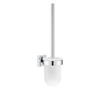Porte-balai GROHE Start Cube chromé