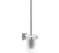 Grohe Démarrer Cube WC garniture de toilette 40977DC0 Supersteel