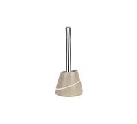 Porte balai WC Etna - 38x17x13cm - Beige clair