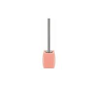 Spirella Brosse WC avec Support PS Freddo Saumon